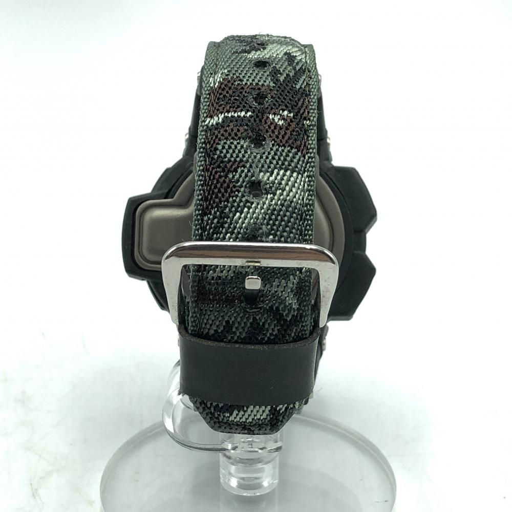 G-SHOCK DW-9800AR WADEMAN 腕時計 カモフラ グリーン G-SHOCK DW-9800AR WADEMAN 腕時計 カモフラ グリーン - メルカリ