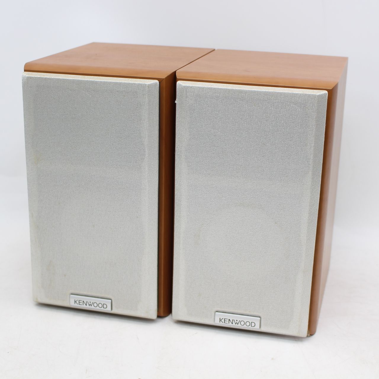 006)【CD/MD再生OK】KENWOOD ミニコンポ RXD-SV3MD 2006年製