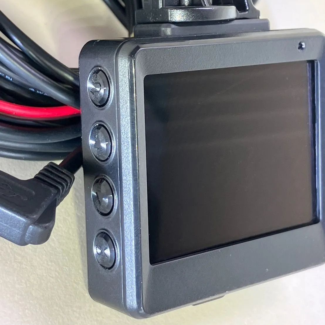 ドライブレコーダー フロント 日本電機サービス MIRUMO eye DRC-510