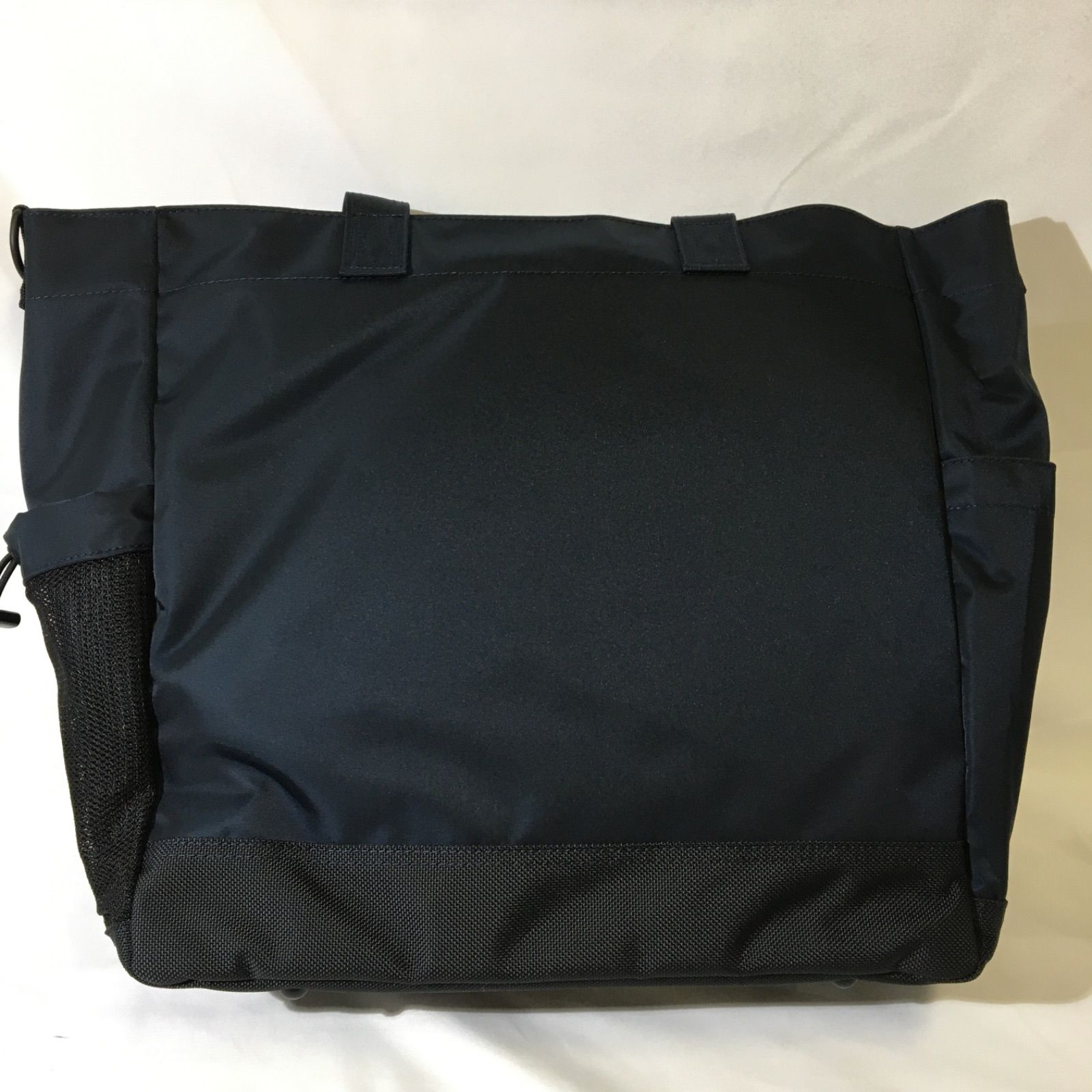 美品】タグ付き PORTER ポーター POTR / RIDE 2WAY TOTE BAG(L) トート 