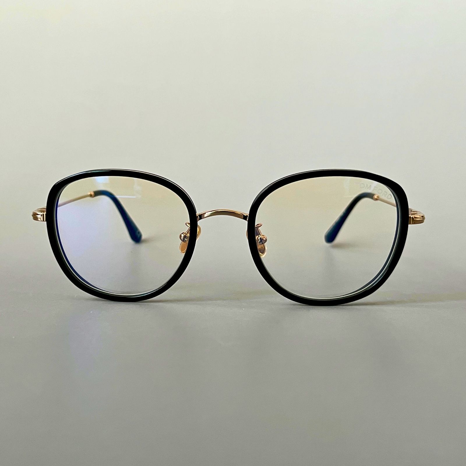 楽天市場】ブラック ゴールド（ブランドトム・フォード）（眼鏡