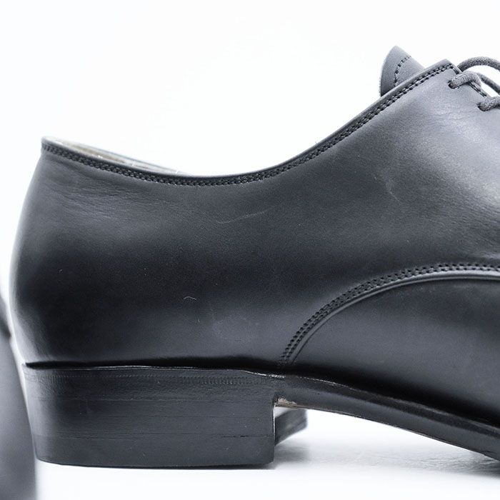 VASS ヴァーシュ シューズ レザー ATTILA アッティラ HAND MADE 外羽根  