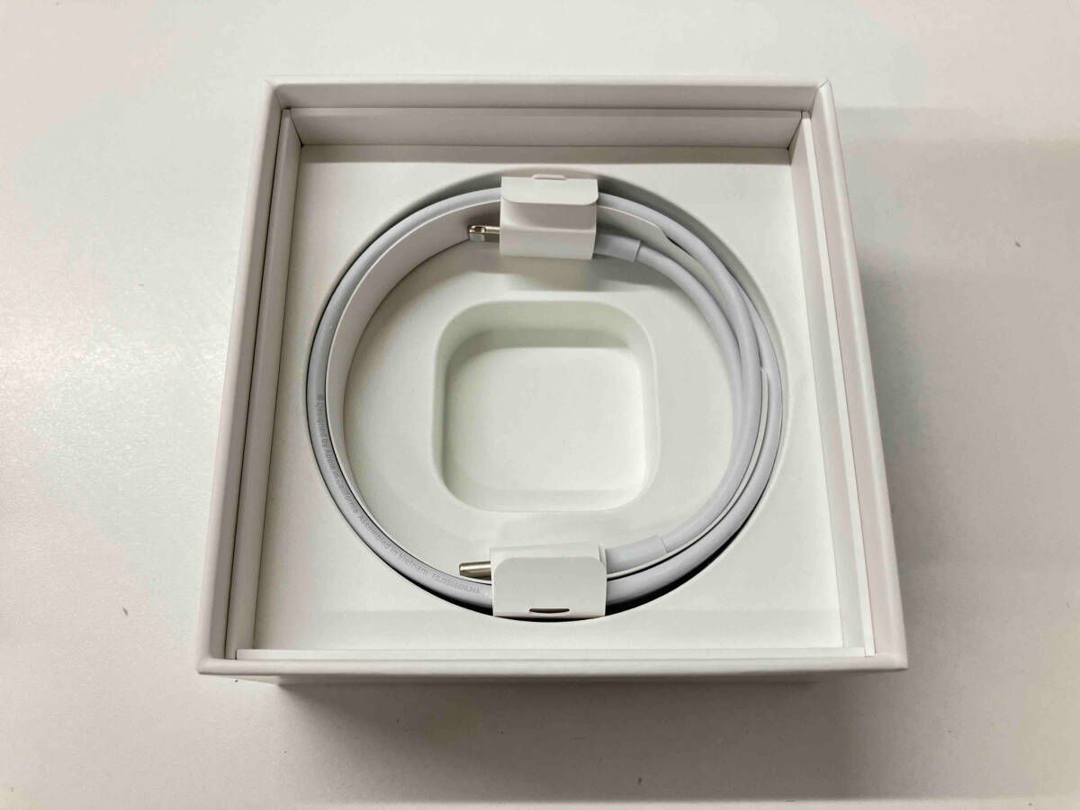 本物 Apple MWP22J/A AirPods Pro MWP22J/A ヘッドホン・イヤホン