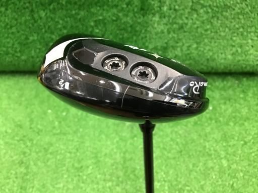 中古】 RomaRo RomaRo Ray V V2 FW 5W フェアウェイウッド FW