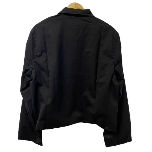 新品タグ付き OUR LEGACY （アワー レガシー）MINI JACKET ウール ミニ ジャケット