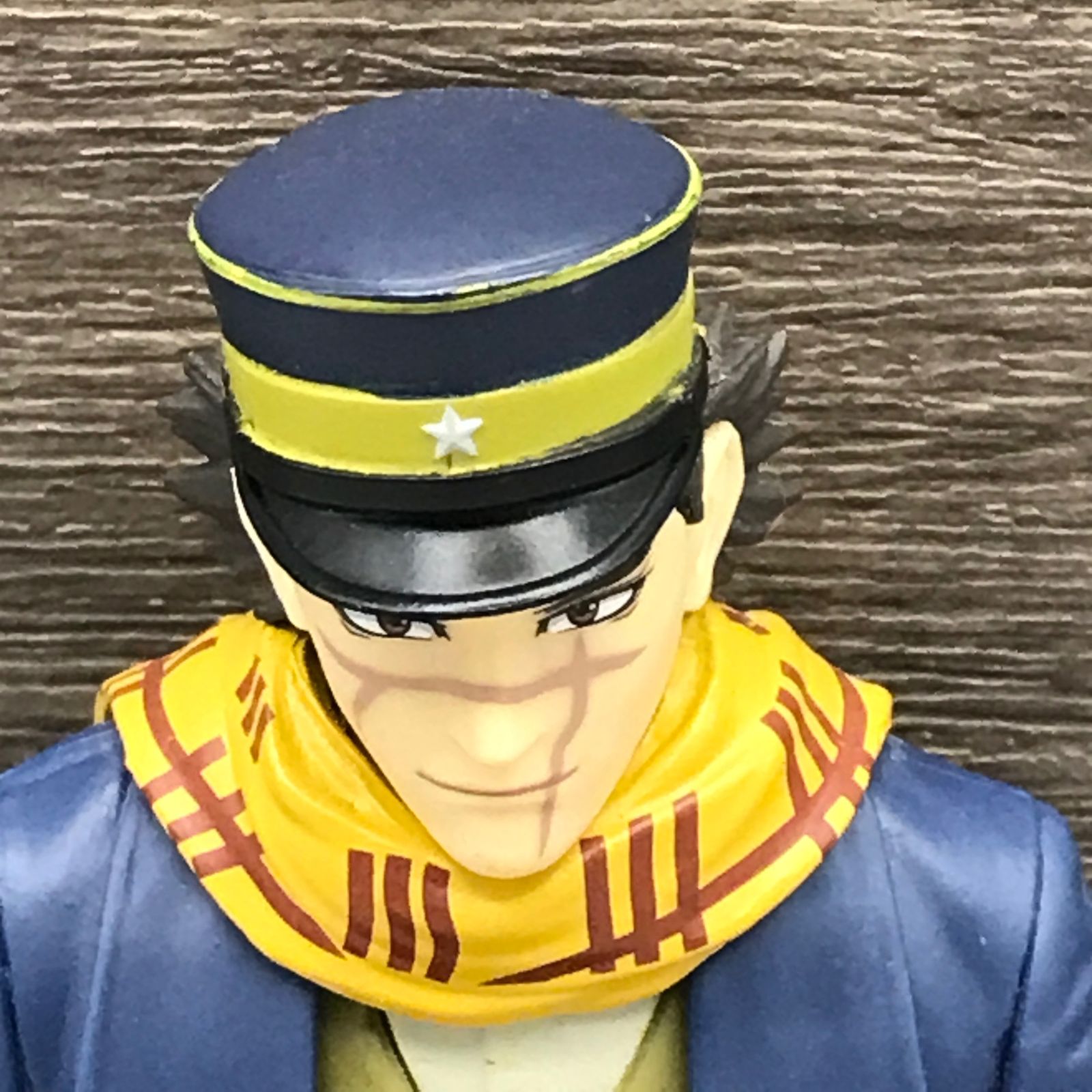 杉本佐一 杉元 佐一 | フィギュア | プライム1スタジオ