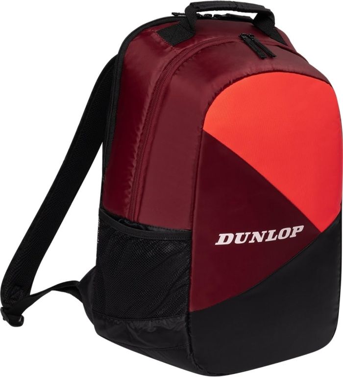 【新品・5営業日で発送】DUNLOP ダンロップ バックパック_DTC-2431 (DTC2431) 色 : ブラクレツド 