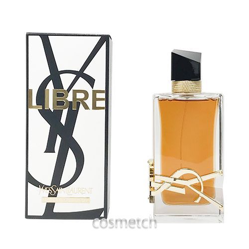 イヴサンローラン Yves Saint Laurent リブレ アンタンス EDP 90ml SP 香水