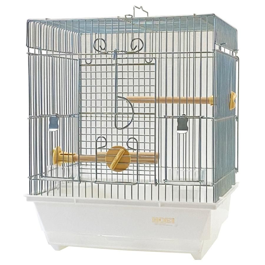 SANKO Bird Cabin 37 LT 鳥かご バードキャビン 37 LT ｜ 株式会社三晃商会