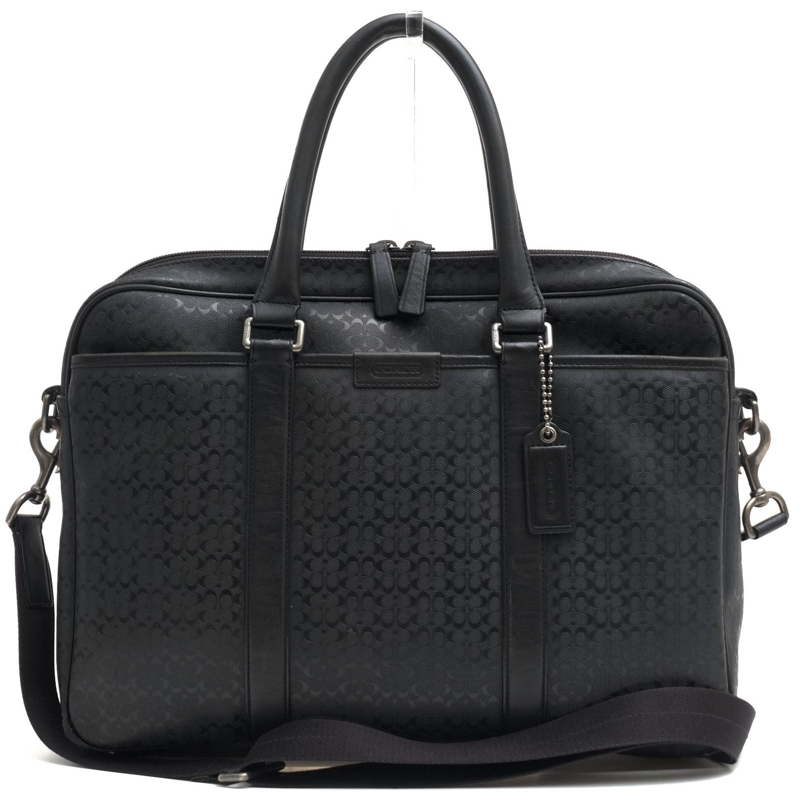 コーチ／COACH バッグ ブリーフケース ビジネスバッグ 鞄 ビジネス