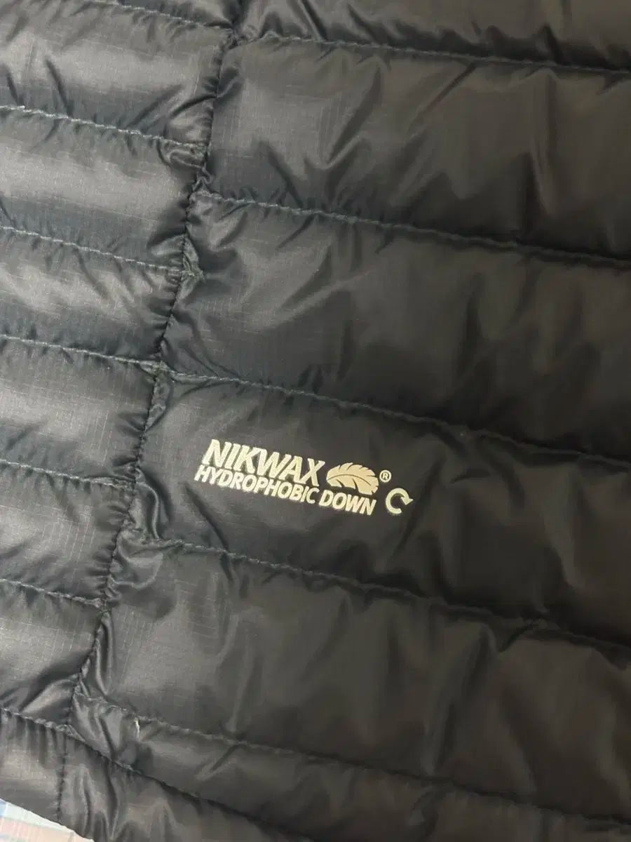 Rab ラブ マイク ルー ライト アルパイン ジャケット ベルーガ M