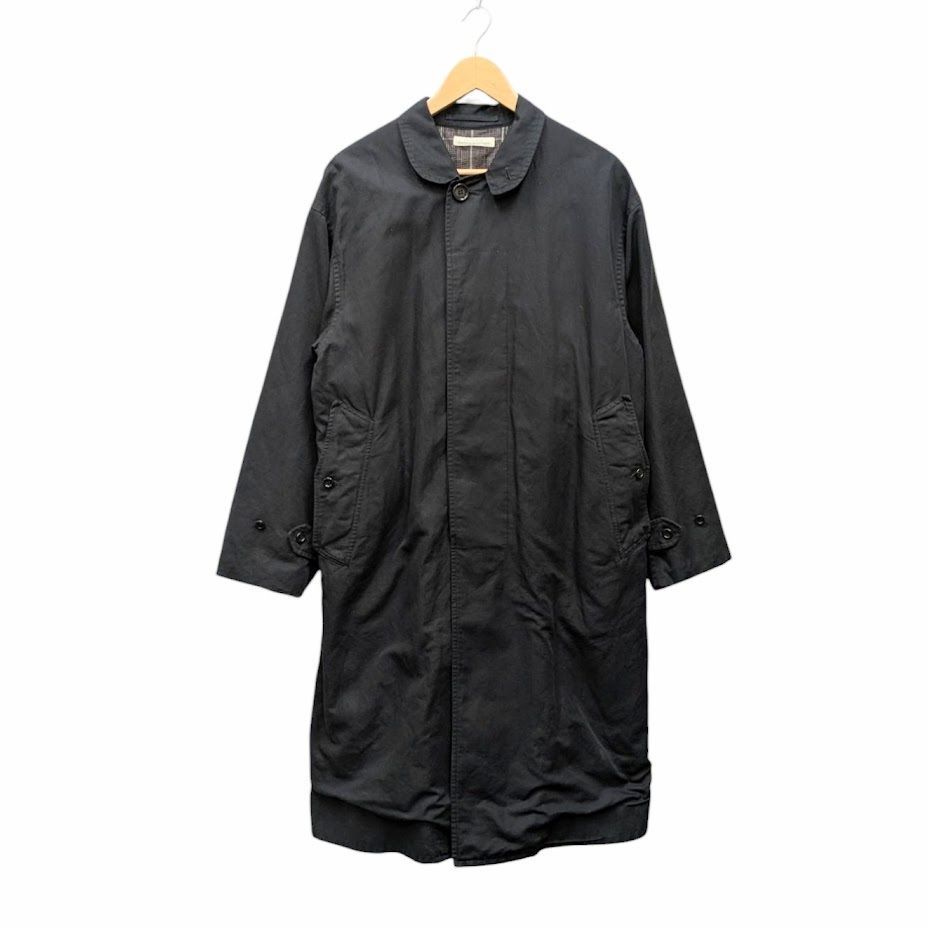 ジャケット・アウター OLD JOE - FLY FRONT DUSTER JACKET 38 Old Joe FLY FRONT DUSTER JACKET – Blue Works Vintage Clothing Store