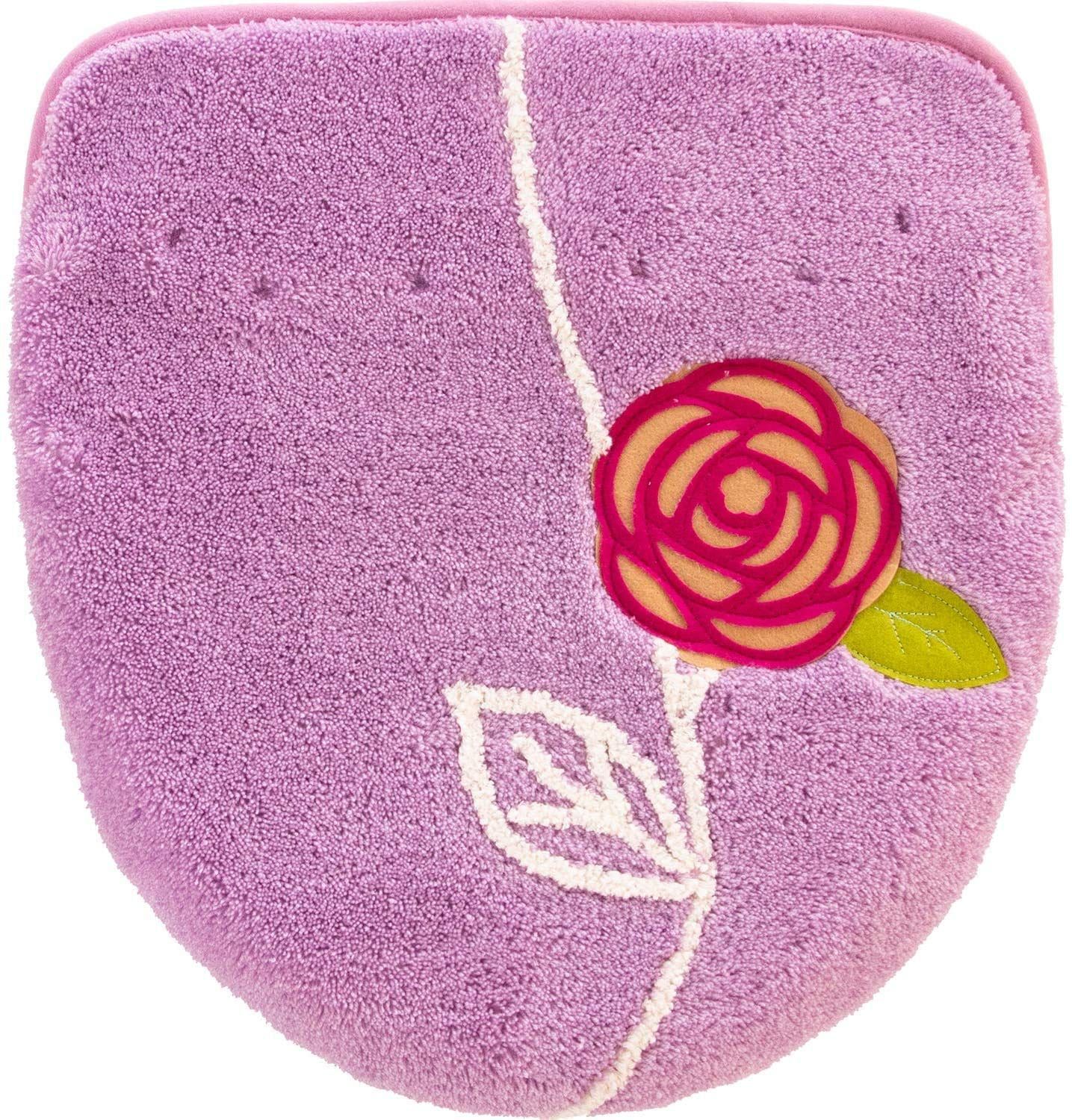 北欧 トイレマット