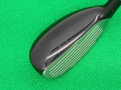 中古】 ロイヤルコレクション RC VX U3 ユーティリティ UT