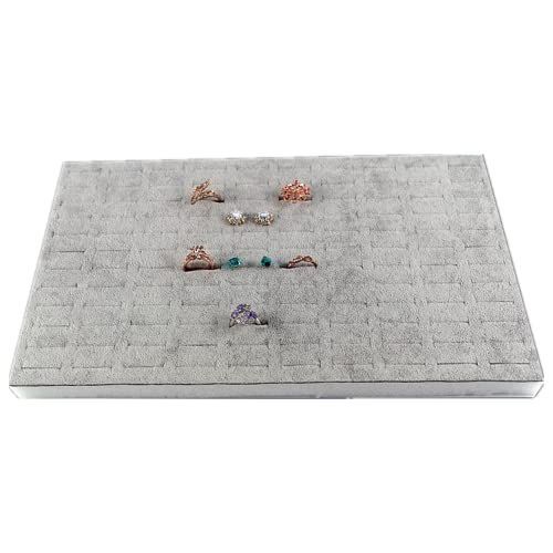 指輪スポンジ SITEDAN ジュエリー収納 スポンジ ピアス収納 ジュエリーボックス クッション パッド DIY アクセサリー収納 指輪収納 大容量 (指輪スポンジ)