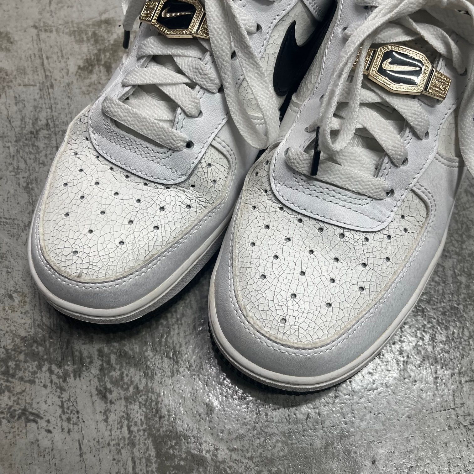 【本物保証 /関税・送料無料】Nike Air Force 1 Low PRM 口コミ・レビュー｜【本物保証 /関税・送料無料】NIKE AIR FORCE