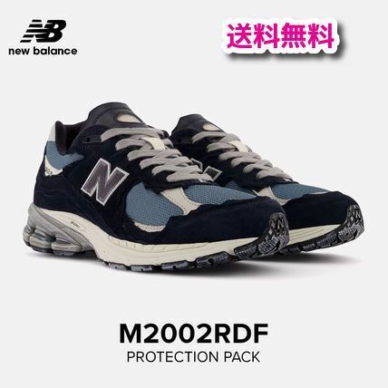 新品 国内品 New Balance ニューバランス M2002RDF 「PROTECTION PACK 