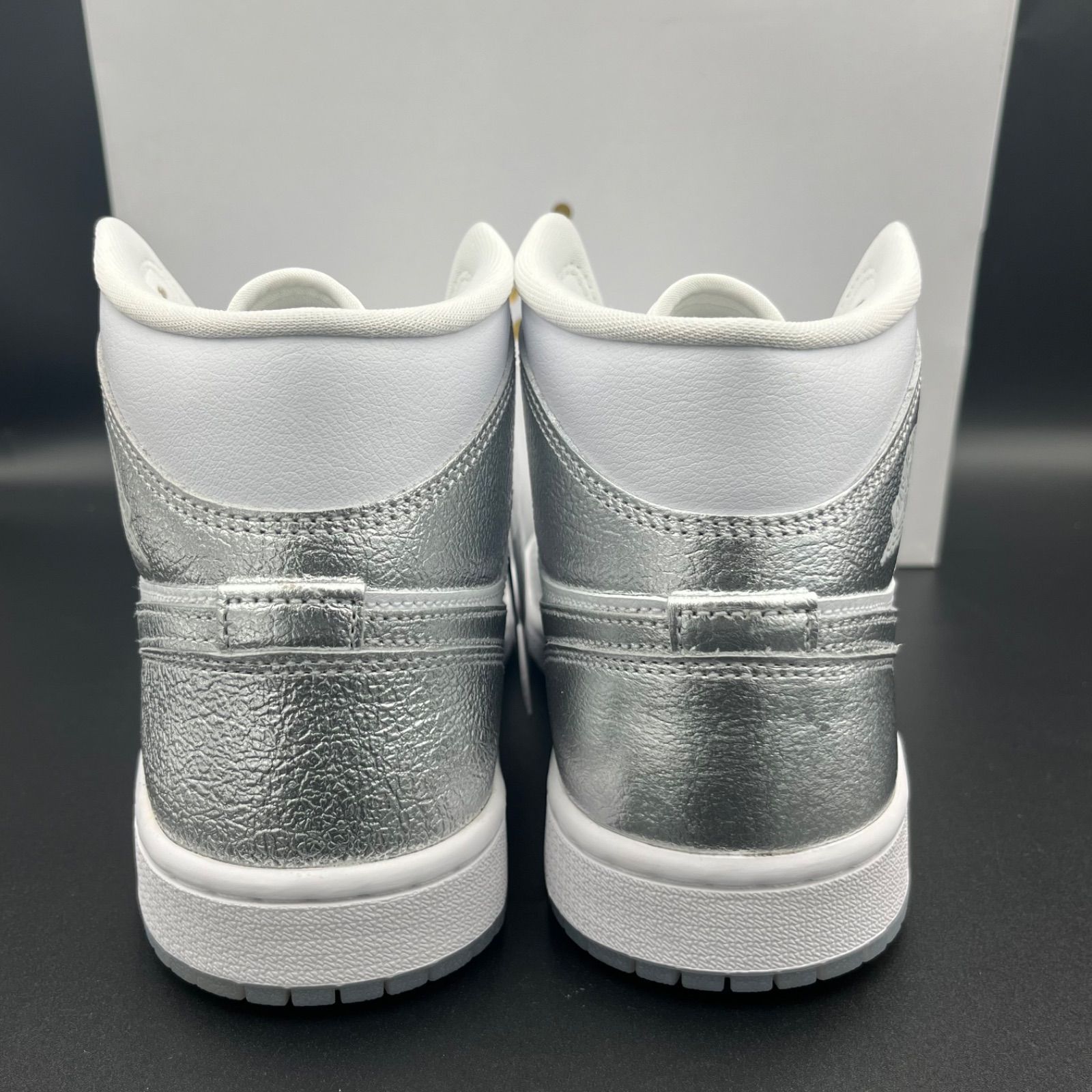 新品 25cm Nike Women's Air Jordan 1 Mid SE 新品 25cm Nike Women's Air Jordan 1 Mid SE