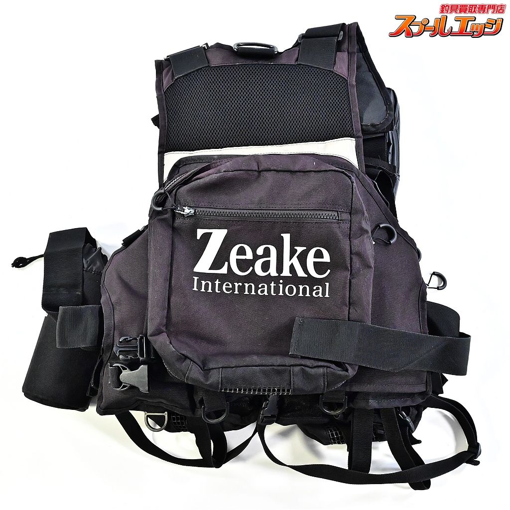 Zeake K_100