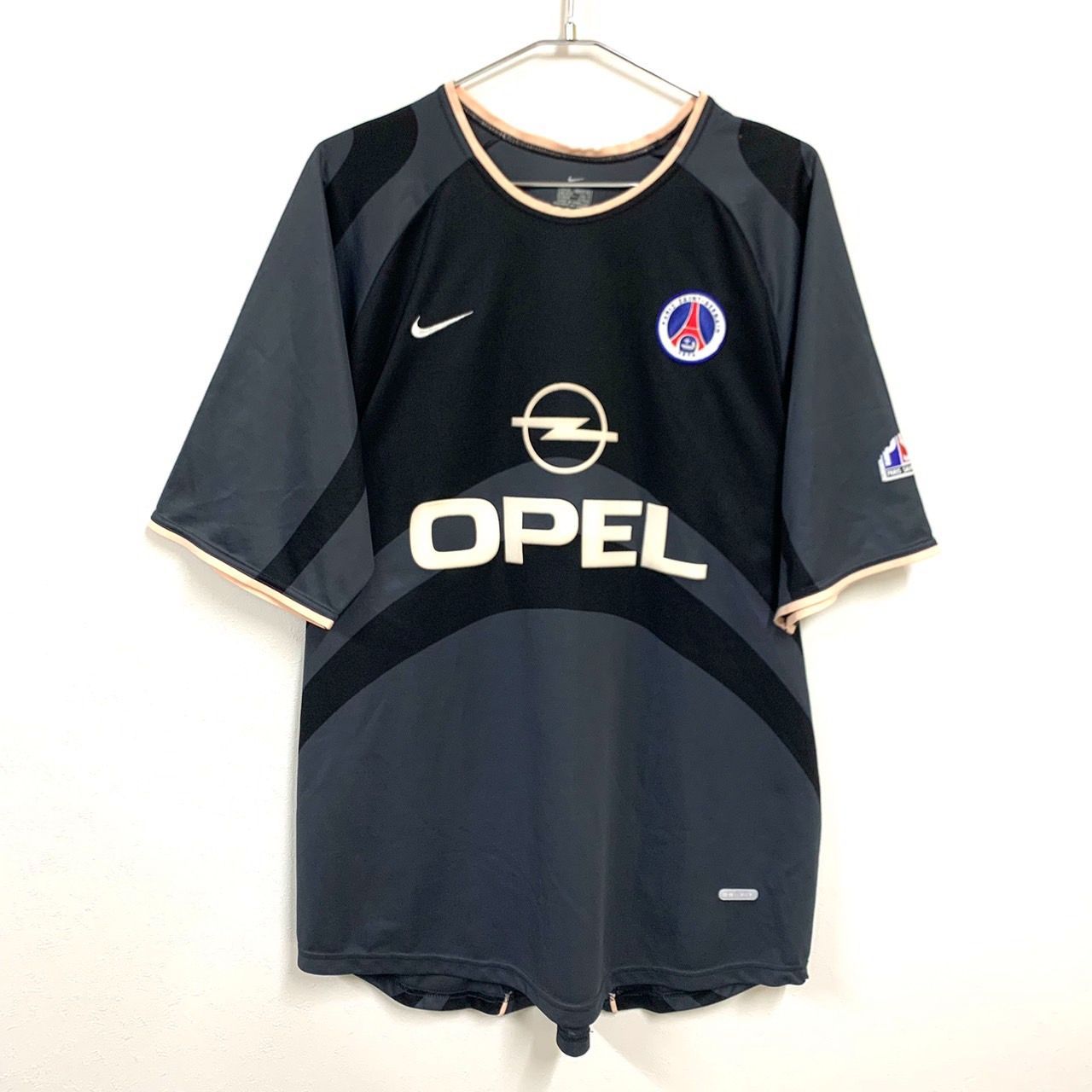 パリサンジェルマン  PSG ロナウジーニョ　ユニフォーム　NIKE