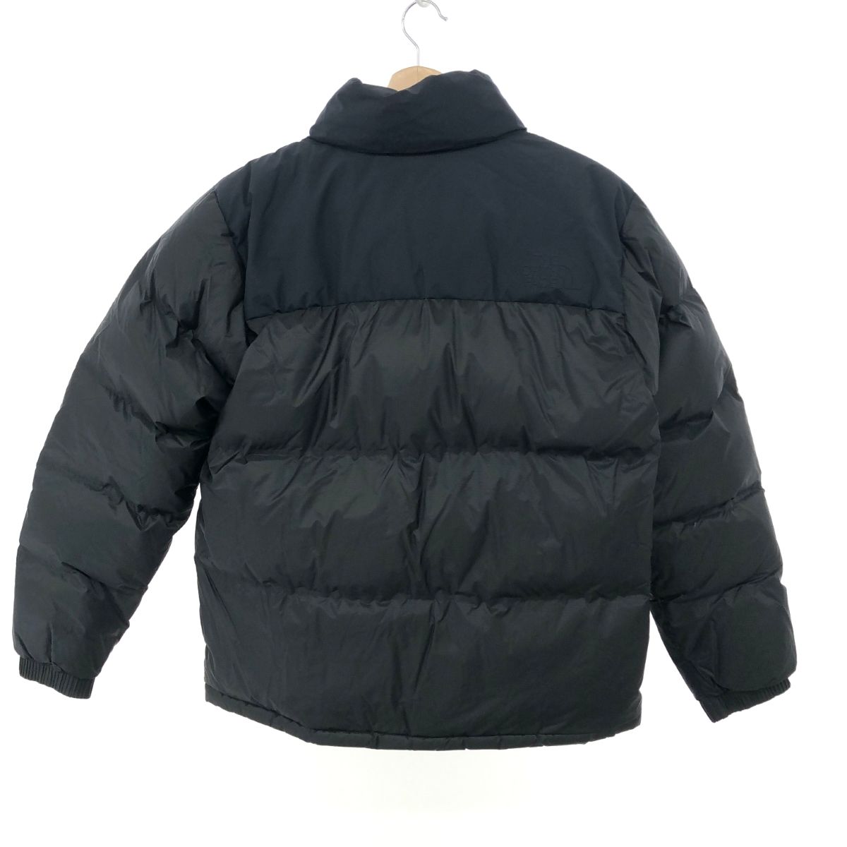 良好 THE NORTH FACE ザノースフェイス GTX ヌプシ ダウンジャケット  