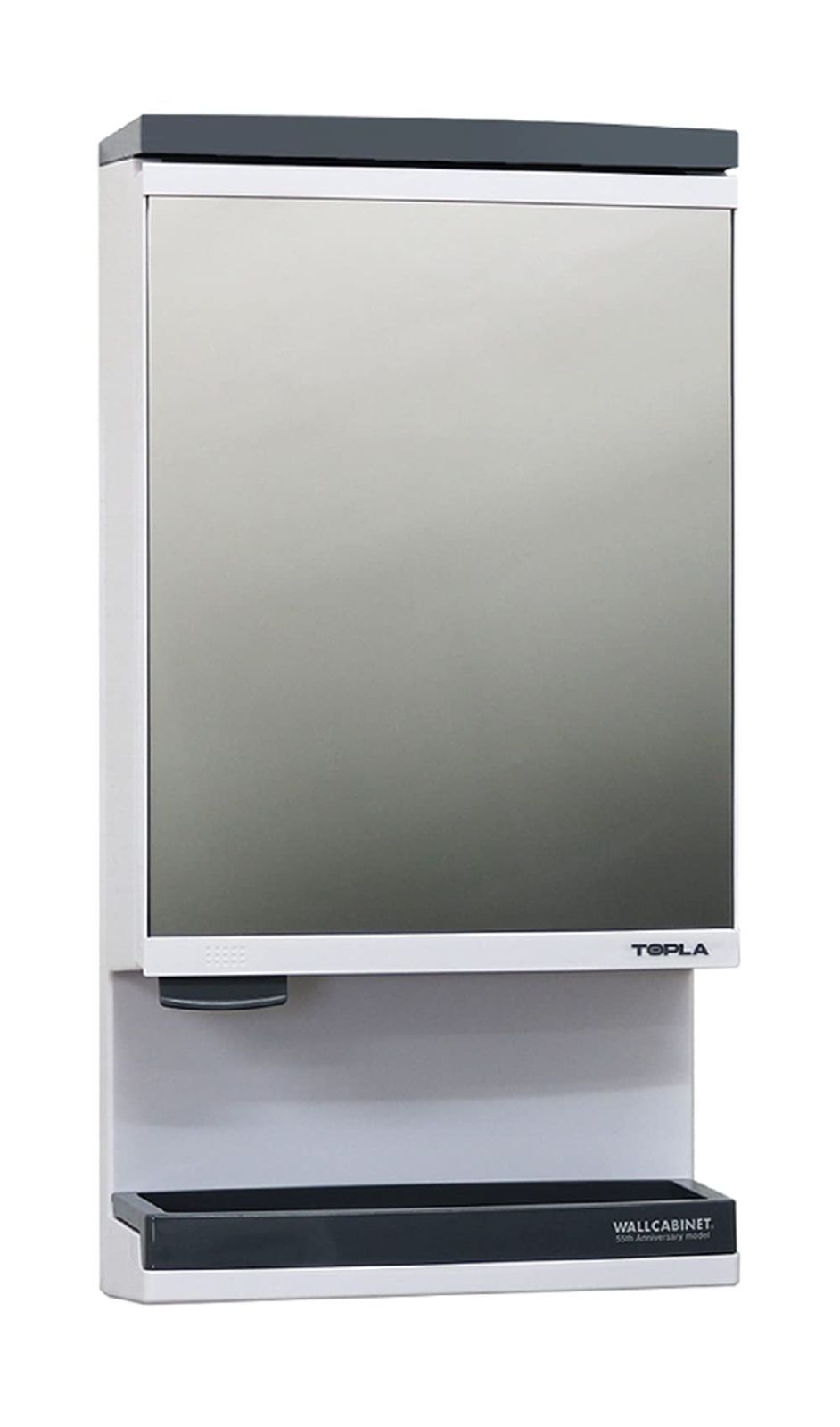 新着商品 東プレ ミラーキャビネット 洗面収納 縦618×幅322×奥行142㎜ TW-T55T RP東プラ 洗面化粧台 ミラーキャビネット 32.2×61.8cm TW-T55T