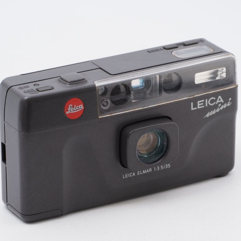 Leica mini ライカミニ ELMAR 35mm F3.5 エルマー | woodmark.com.sg