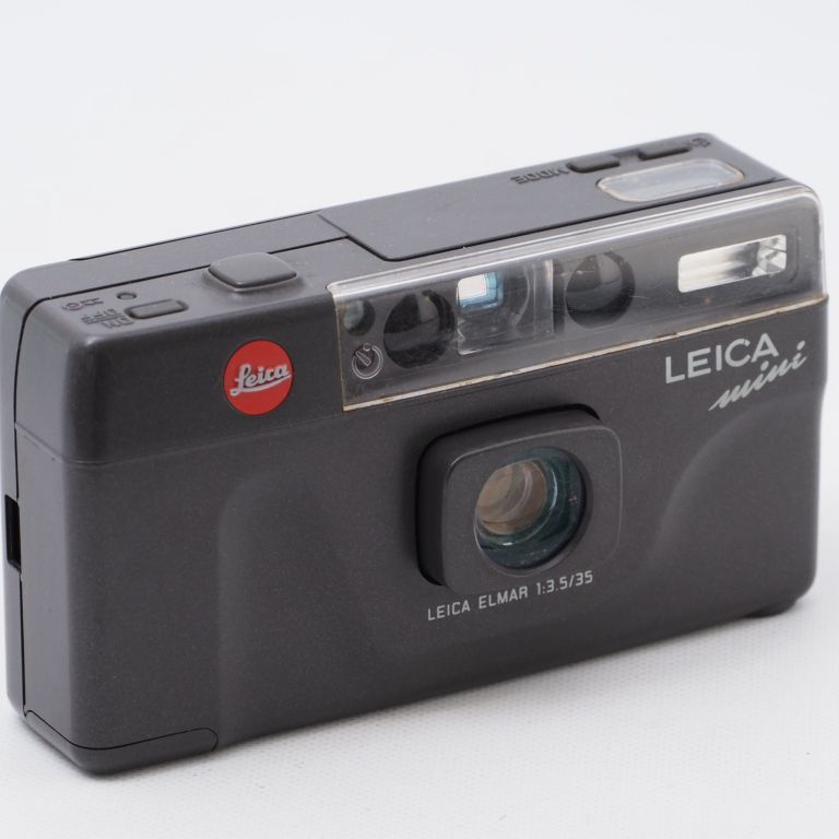 Leica mini ライカミニ　フィルムカメラ　35mm