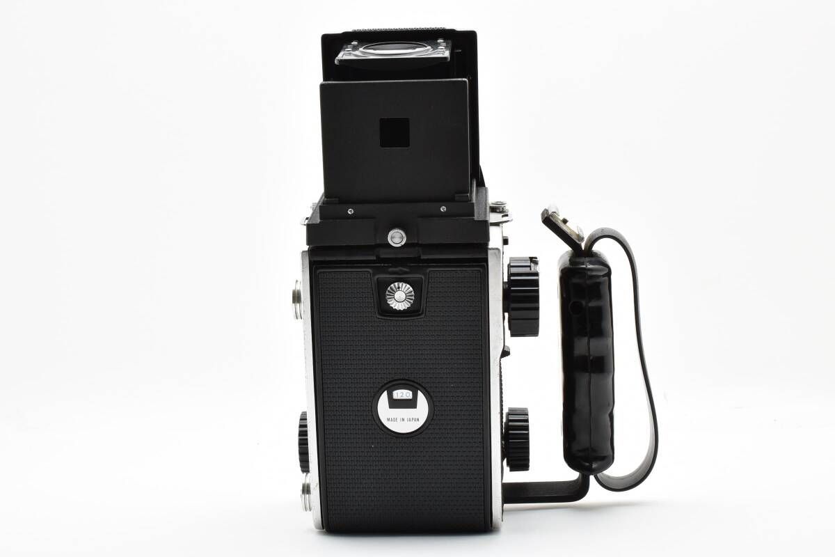 MAMIYA-SEKOR 80mm