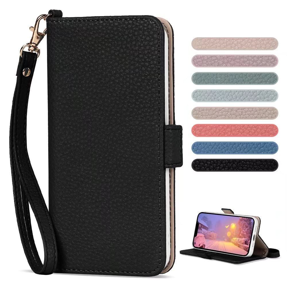 Acclink iPhone XS ケース 手帳型 i キーパープル 498 Acclink iPhone XS ケース 手帳型 iPhone X 通用ケース