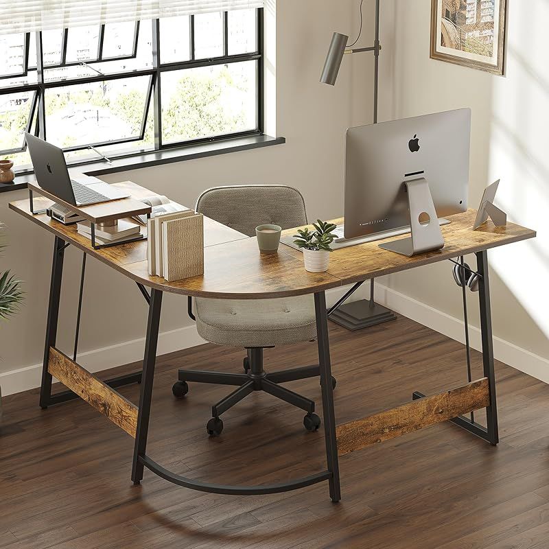 カントリー家具♡パソコンデスク ハート型くり抜き カントリー家具♡パソコンデスク ハート型くり抜き│hiai.co.jp