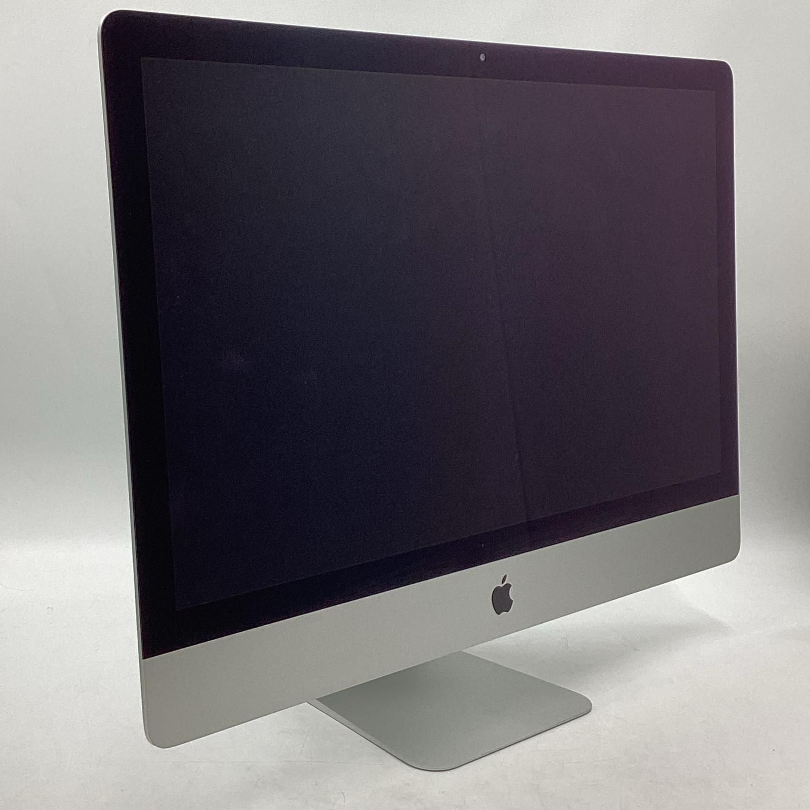 Apple iMac 27インチ (2019) i9/64GB/1TB SSD - メルカリ