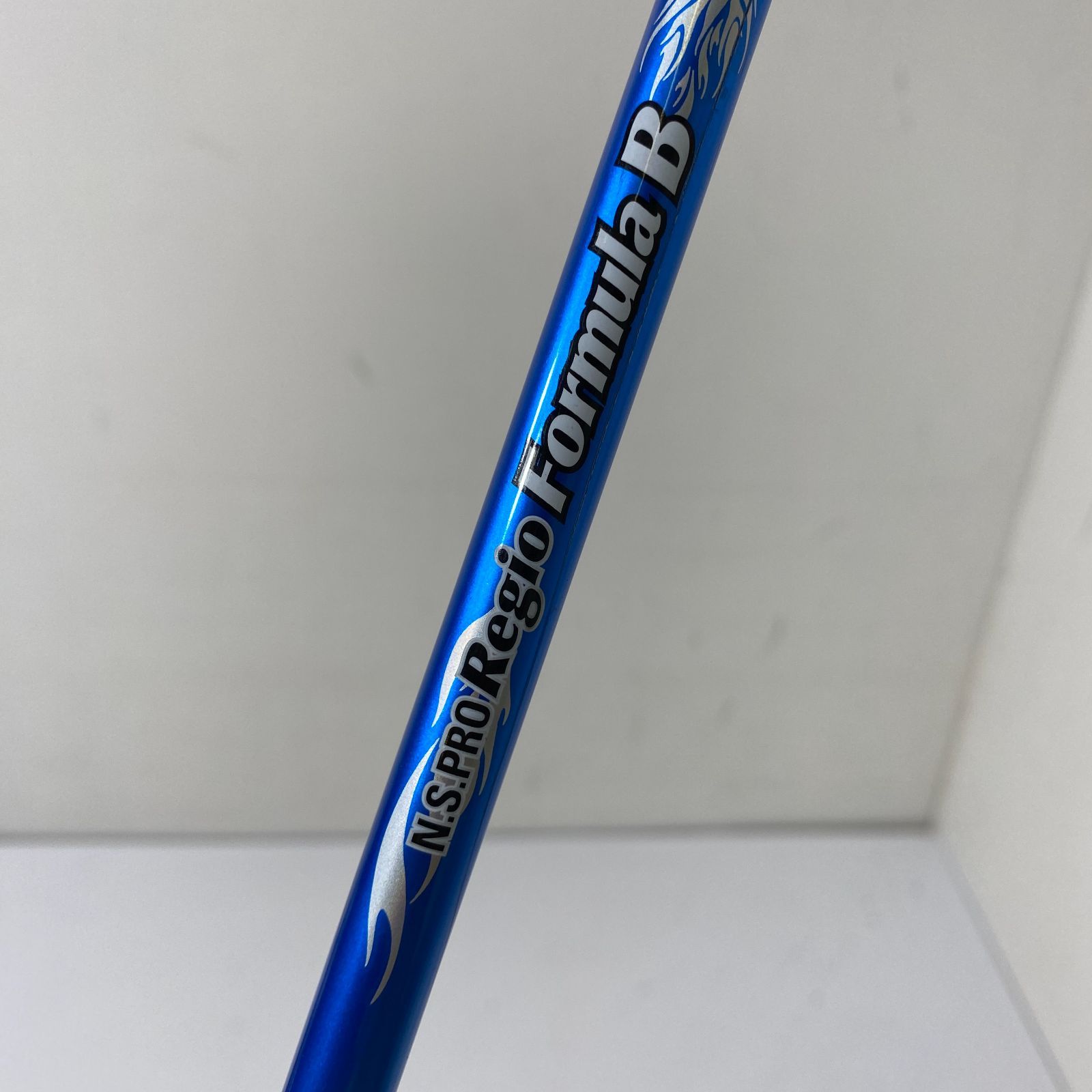 NS.PRO Regio Formula B S55 ドライバー用 Regio Formula B Flex R S55