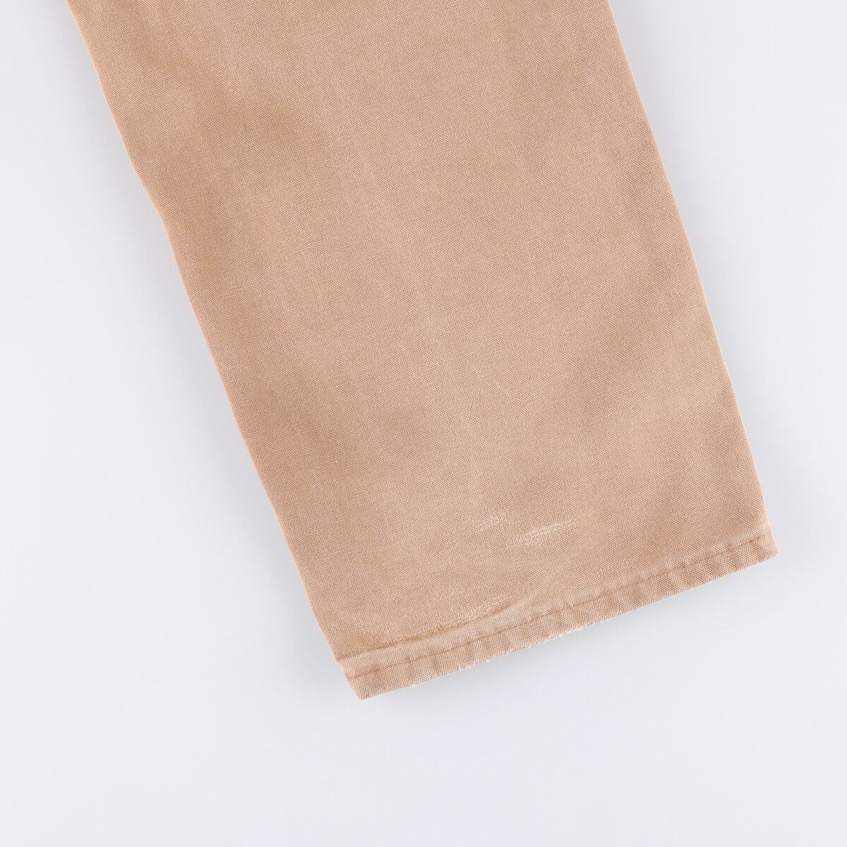 Fit ダックペインターパンツ