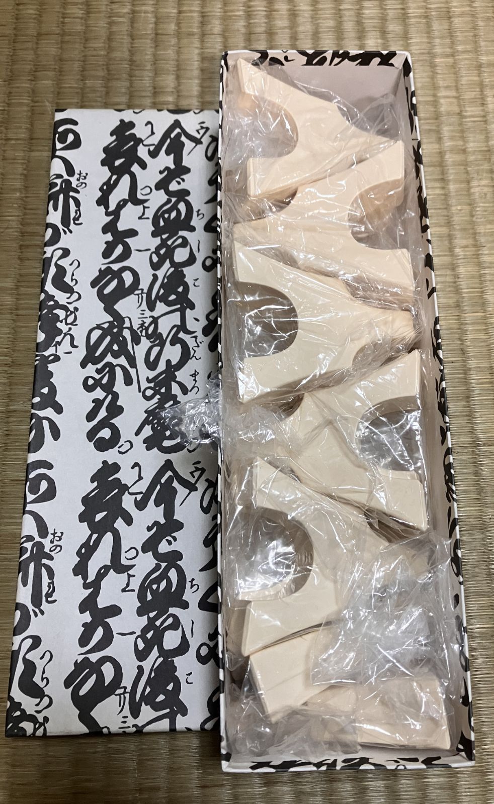 十七絃琴の箏柱 十七絃 琴柱 【公式通販】