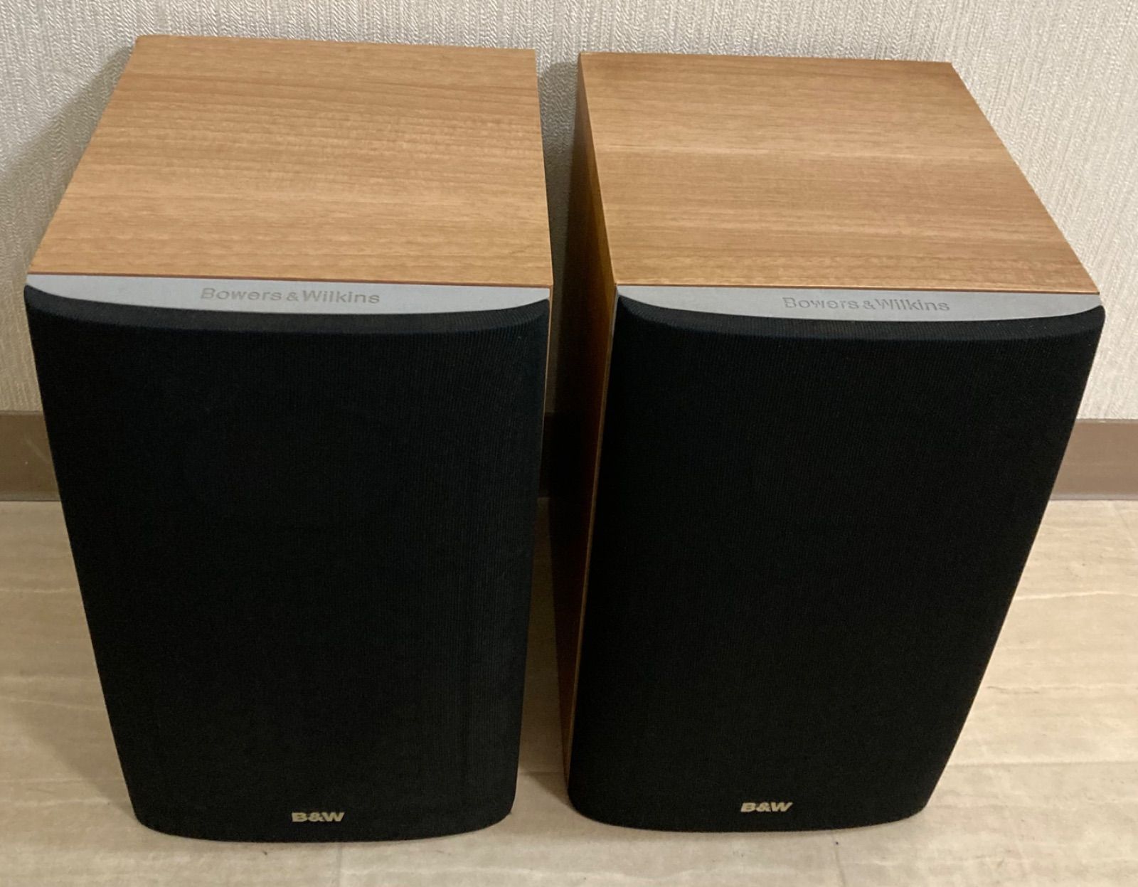 Bowers&Wilkins DM600 S3 ソレント シリアル連番 | nate-hospital.com