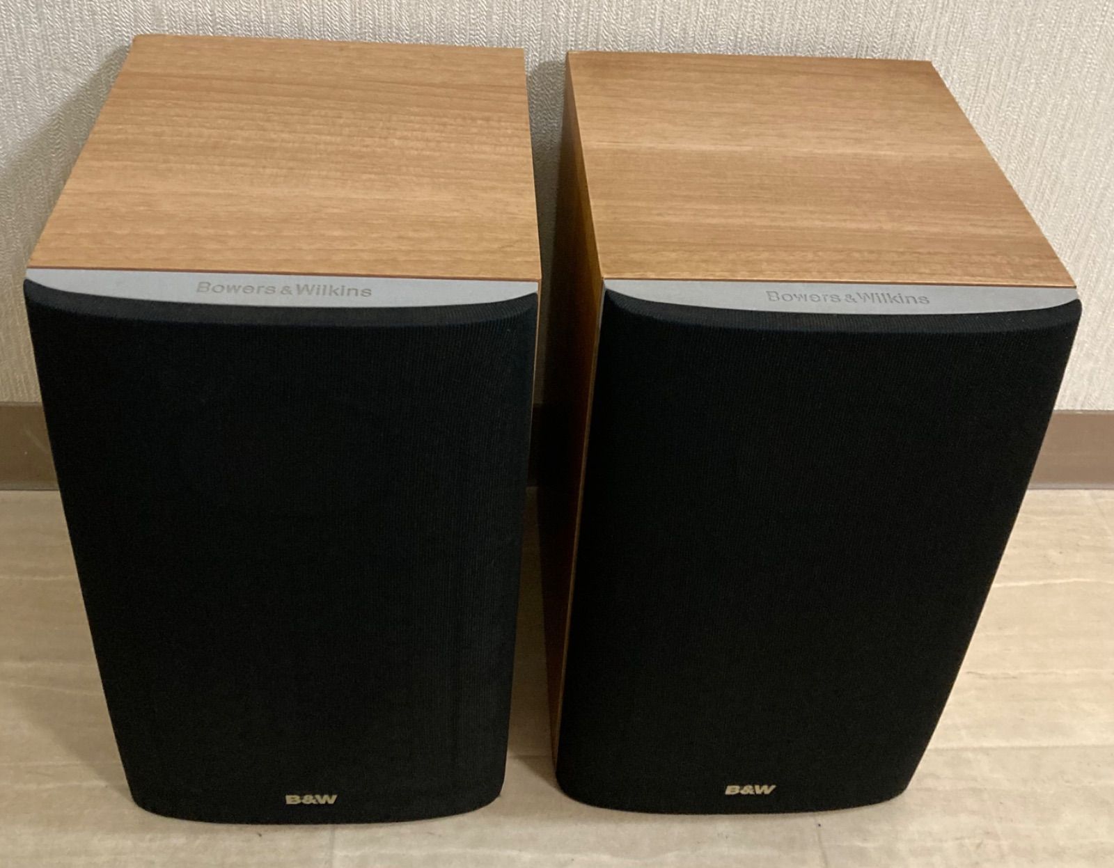 Bowers&Wilkins DM600 S3 ソレント シリアル連番 - メルカリ