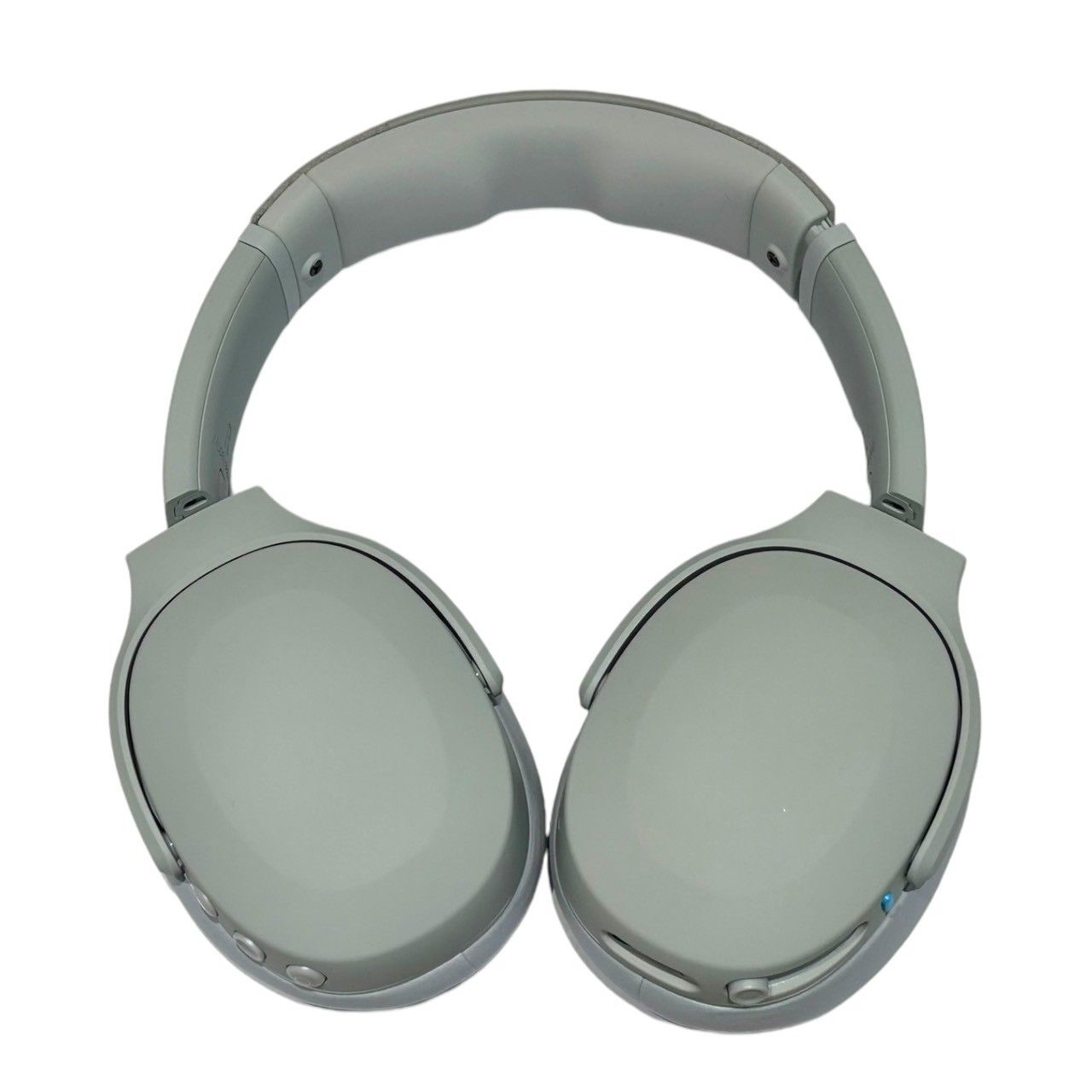 Skullcandy スカルキャンディー　ヘッドホン グレー 楽天市場】Skullcandy 公式ストア Crusher Evo ワイヤレス