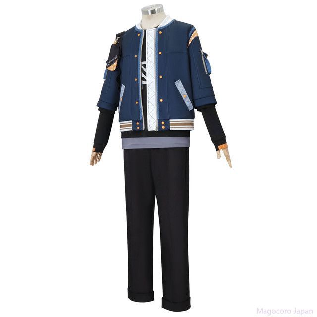 コスプレ衣装 絶区零 哲 鈴 アニメ ゲーム 二次元 ロープマスター