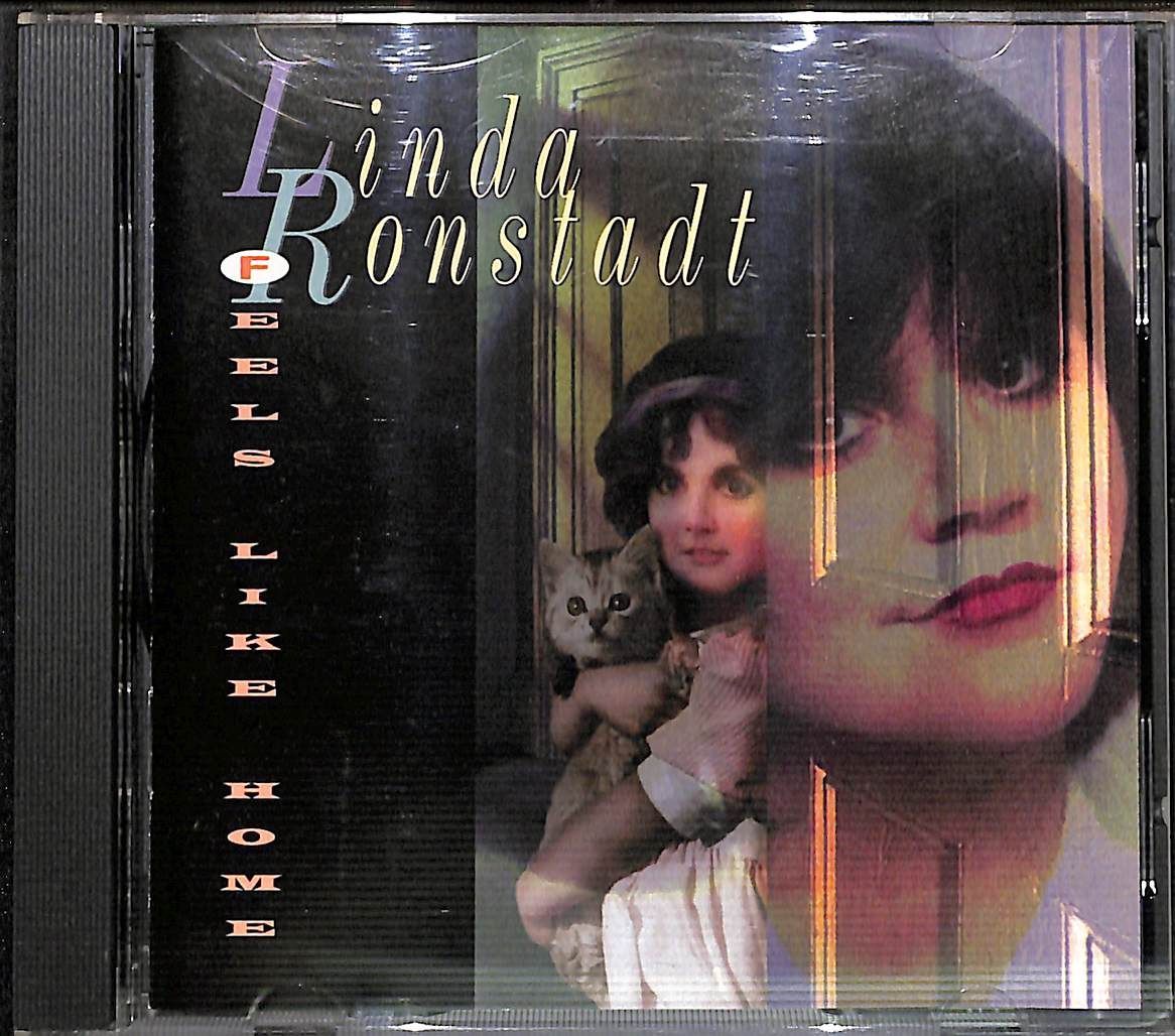 リンダ・ロンシュタット LINDA RONSTADT／フィールズ・ライク・ホーム Amazon.co.jp: フィールズ・ライク・ホーム: ミュージック