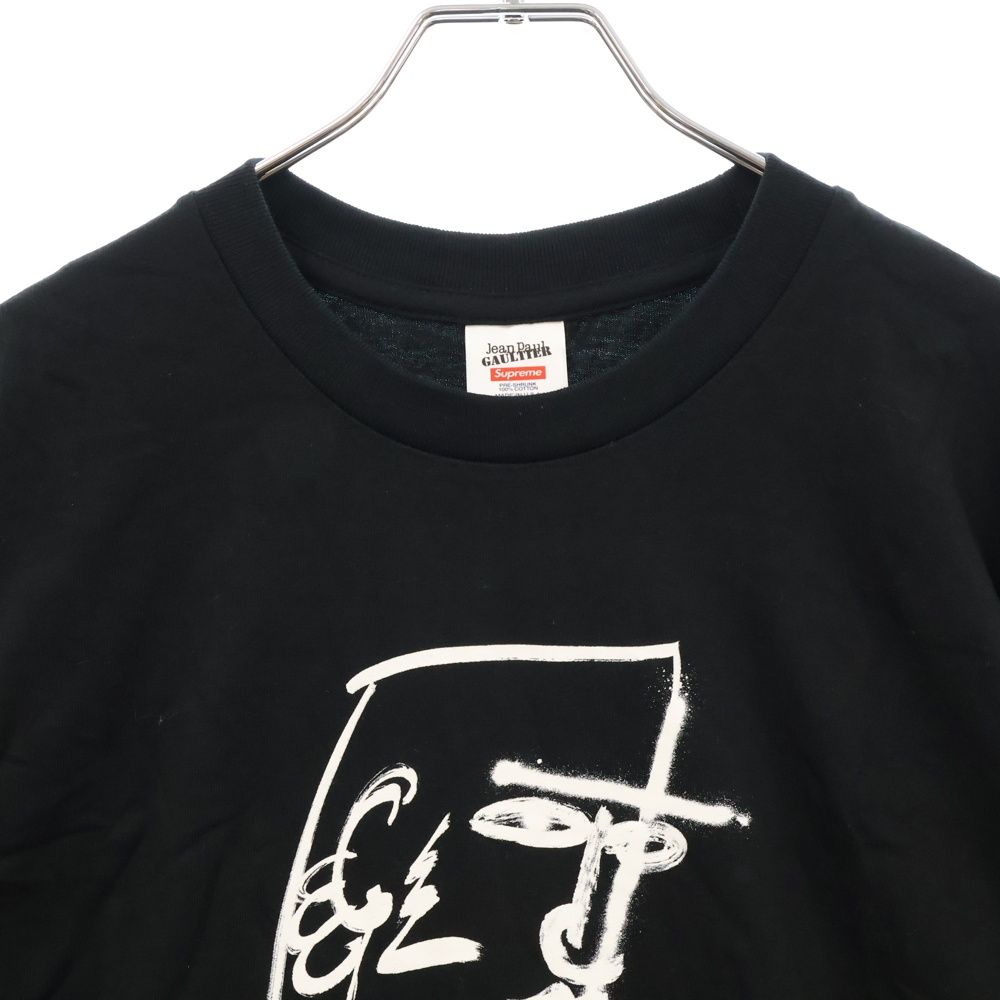 Tシャツ・カットソー Supreme / Jean Paul Gaultier Tee SS19 Supreme Jean Paul Gaultier Tee (SS19) - $54