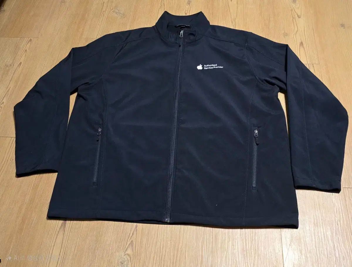 アップル ウインドブレーカー 出品 3xl