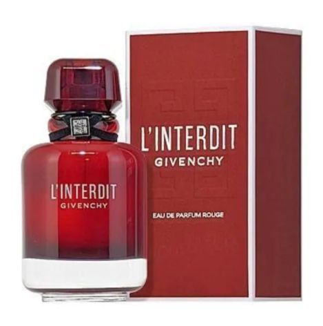未使用　ジバンシー　ランテルディ　EDP 80ml INT-