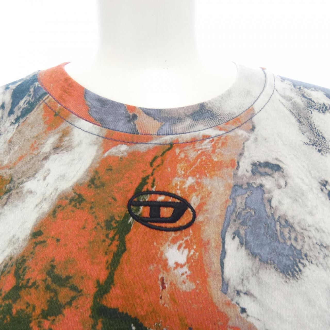 DIESEL ワンピース