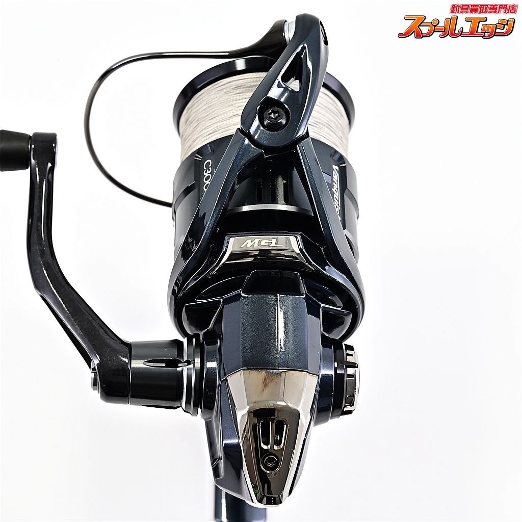 シマノ09ツインパワーSW12000HG シマノ】 09ツインパワー