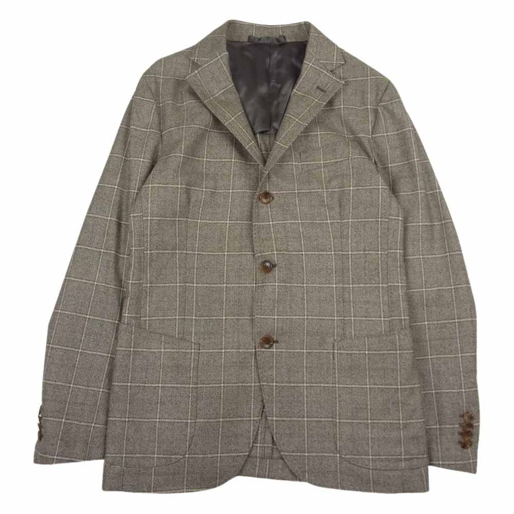 ティト アレグレット TITO ALLEGRETTO ジャケット イタリア製