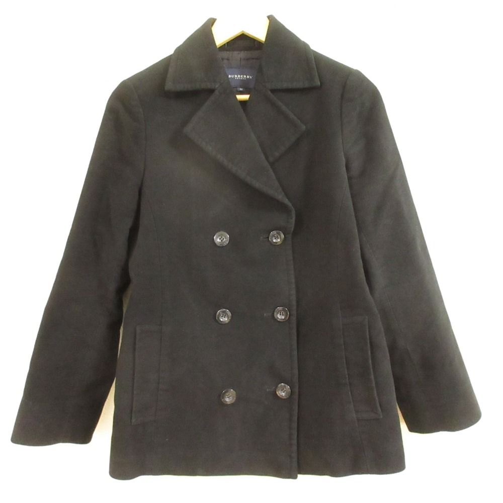 TOKYO ファッション 【美品】BURBERRY LONDON バーバリー