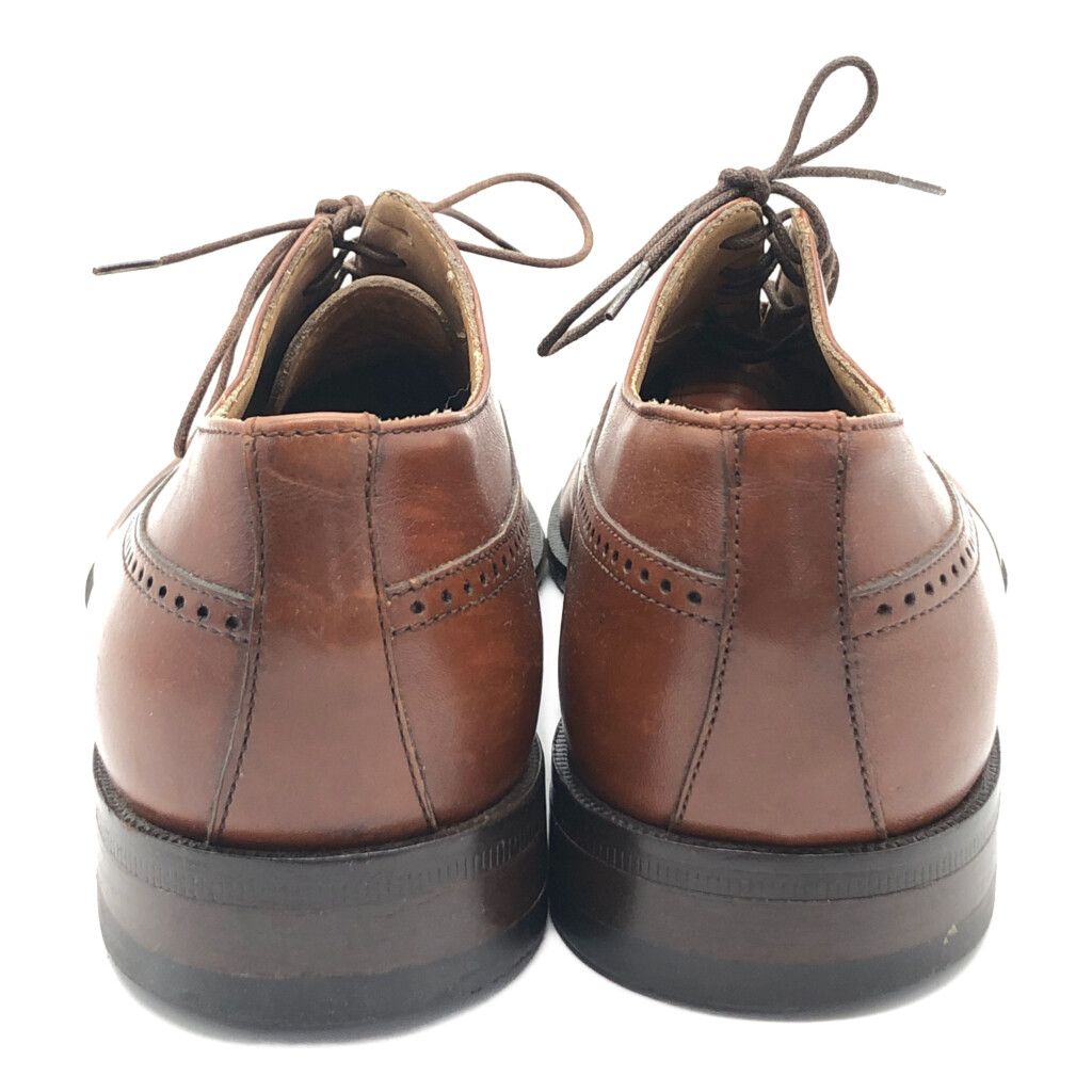 フローシャイム インペリアル　 ＵＳ６ FLORSHEIM フローシャイム IMPERIAL インペリアル ウィング