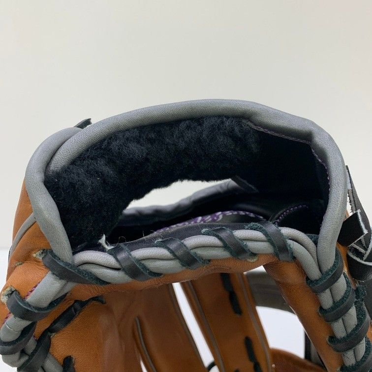 久保田スラッガー - 中古品 久保田スラッガー KUBOTA SLUGGER スペシャルオーダー 硬式 外野手用グローブ 5784 楽天市場】【中古】久保田スラッガー 軟式用 スペシャルオーダー