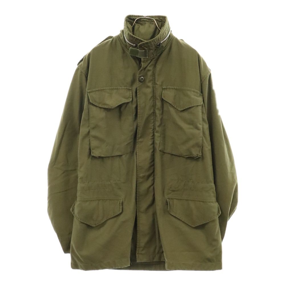 60s m-65 フィールドジャケット 60'S US ARMY M-65 Field Jacket First Model/SMALL-REGULAR 60